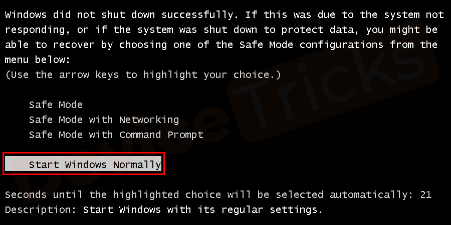 Windows安装卡在“准备配置 Windows”页面上，如何解决？