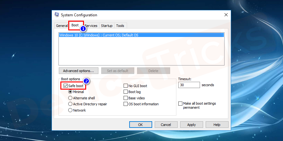 Windows安装卡在“准备配置 Windows”页面上，如何解决？