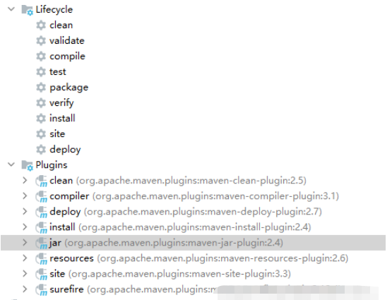 如何使用Maven工具打包生成Java应用程序的JAR文件？