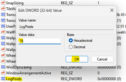 如何修复 Windows 11 中的字体模糊问题