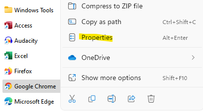 如何修复 Windows 11 中的字体模糊问题
