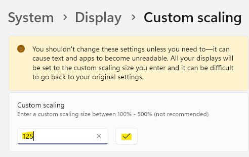 如何修复 Windows 11 中的字体模糊问题