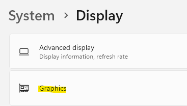 如何修复 Windows 11 中的字体模糊问题