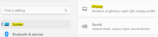 如何修复 Windows 11 中的字体模糊问题