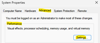 如何修复 Windows 11 中的字体模糊问题