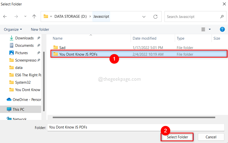 如何在 Windows 11 和 10 中添加或删除受控文件夹访问权限。