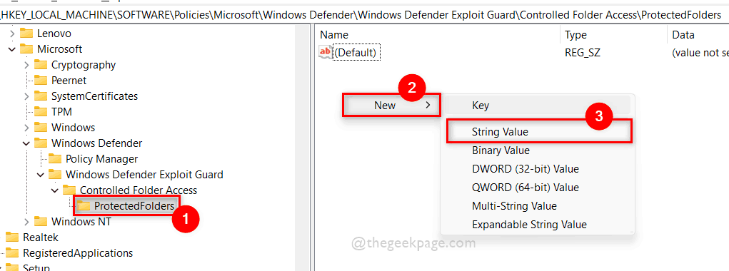 如何在 Windows 11 和 10 中添加或删除受控文件夹访问权限。