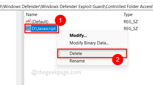 如何在 Windows 11 和 10 中添加或删除受控文件夹访问权限。