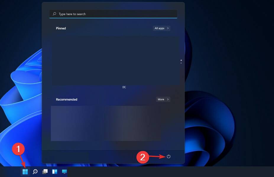 如何在 Windows 11 中进入恢复模式
