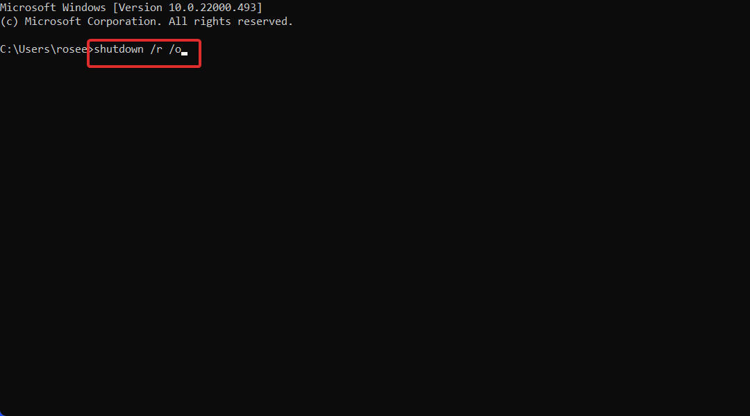 如何在 Windows 11 中进入恢复模式
