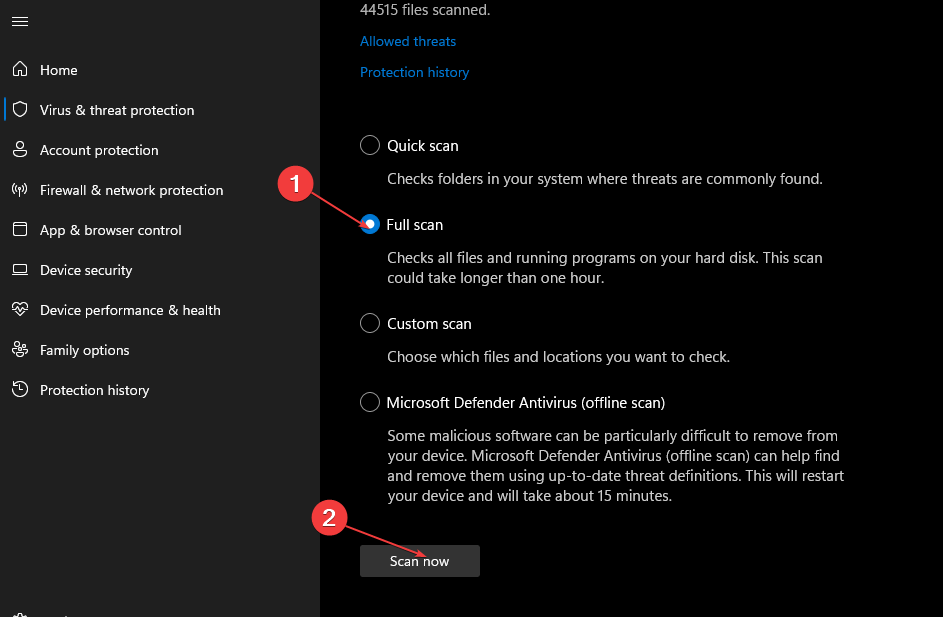 如何解决媒体创建工具错误0x8007043c – 0x90017？