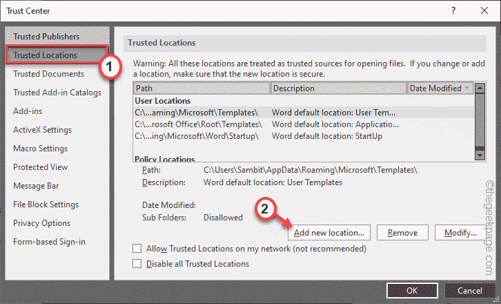 Microsoft Office 已发现潜在的安全问题 修复