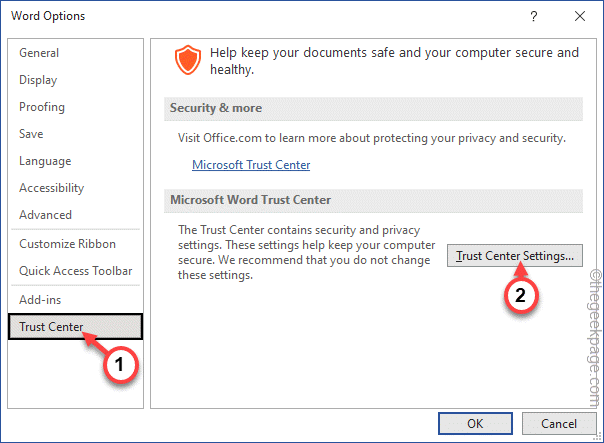 Microsoft Office 已发现潜在的安全问题 修复