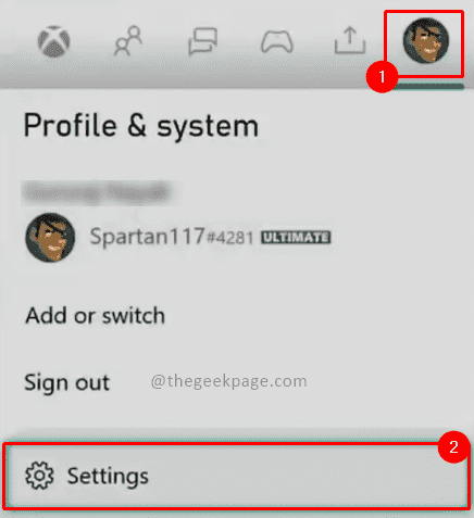 如何设置密码保护 Xbox Series X / S？