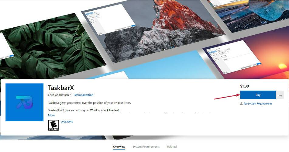 在 Windows 11 中使任务栏透明的 6 种简单方法