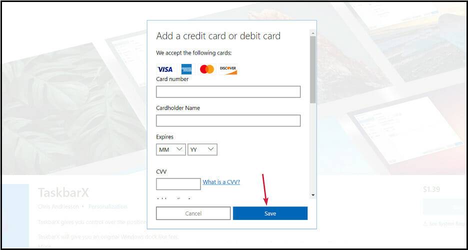 在 Windows 11 中使任务栏透明的 6 种简单方法