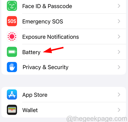 如何解决iPhone上后台应用程序刷新灰显的问题