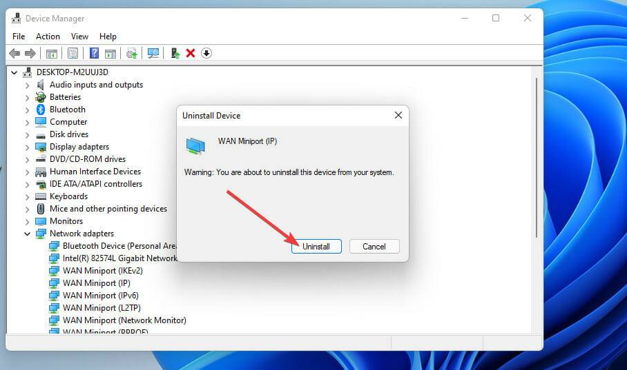 Windows 11 VPN 不工作？这是解决方法