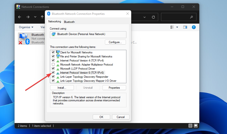 Windows 11 VPN 不工作？这是解决方法