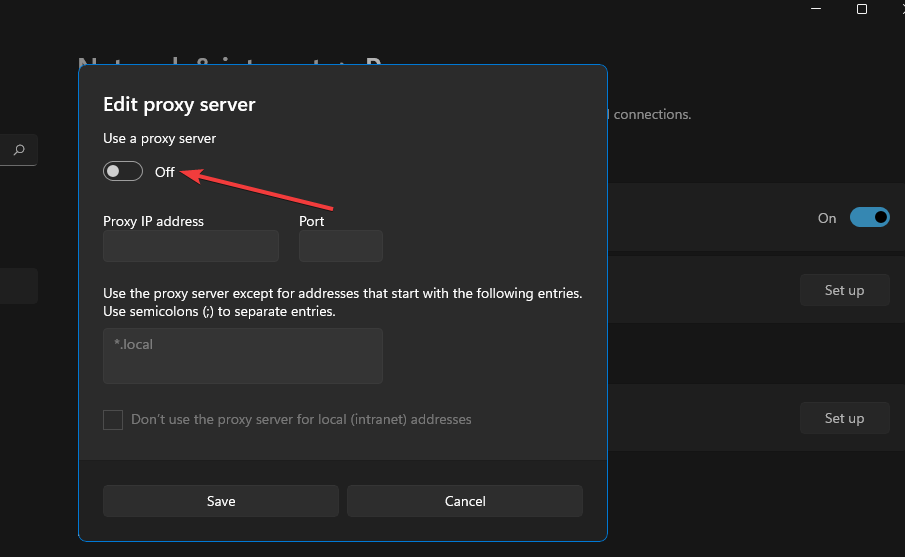 Windows 11 VPN 不工作？这是解决方法