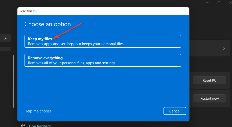 Windows 11 VPN 不工作？这是解决方法