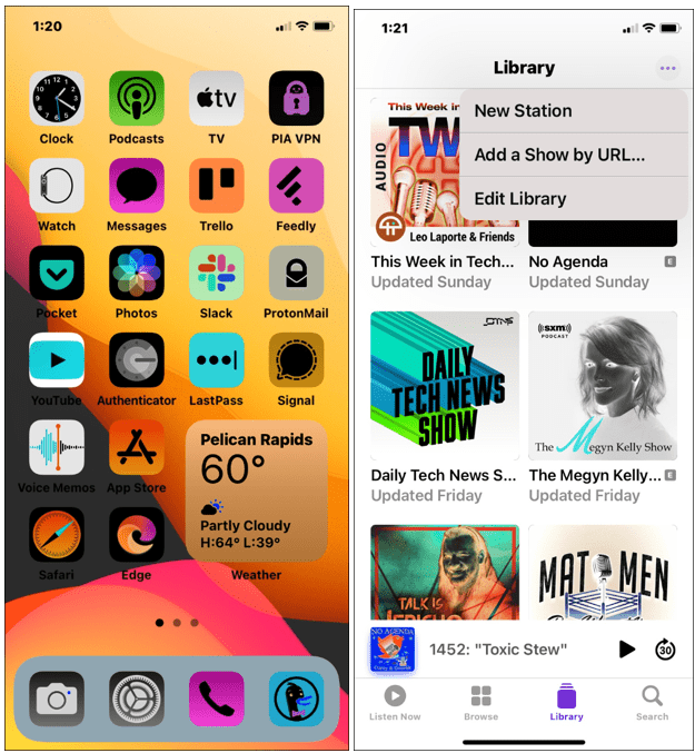 如何在 iPhone 上更改文本颜色？
