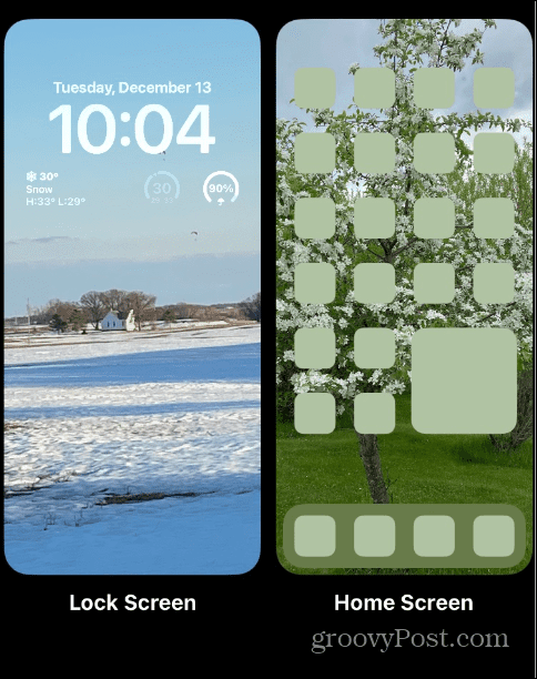 如何在 iPhone 上更改文本颜色？