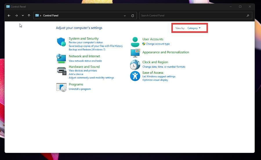 如何更改 Windows 11 上的盖子关闭操作