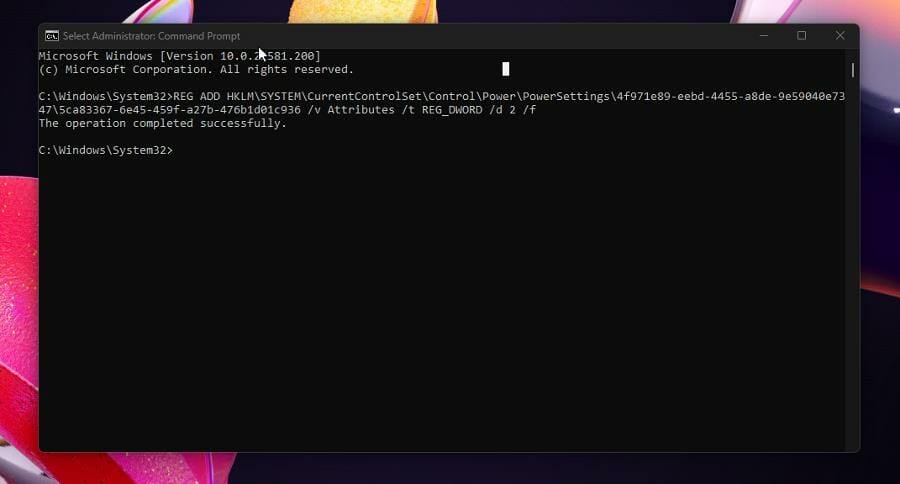 如何更改 Windows 11 上的盖子关闭操作
