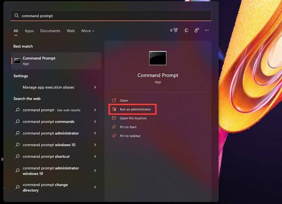 如何更改 Windows 11 上的盖子关闭操作