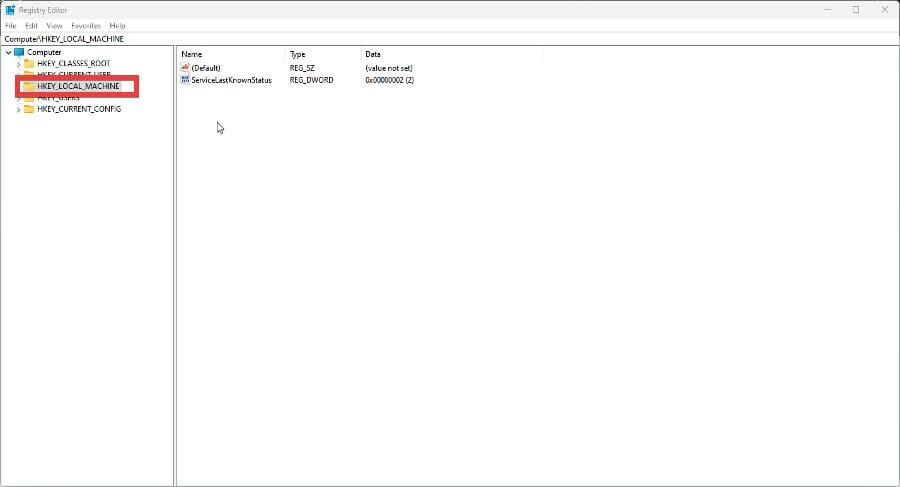 如何更改 Windows 11 上的盖子关闭操作