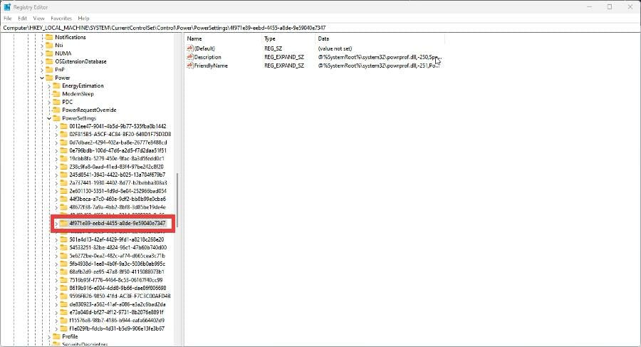 如何更改 Windows 11 上的盖子关闭操作