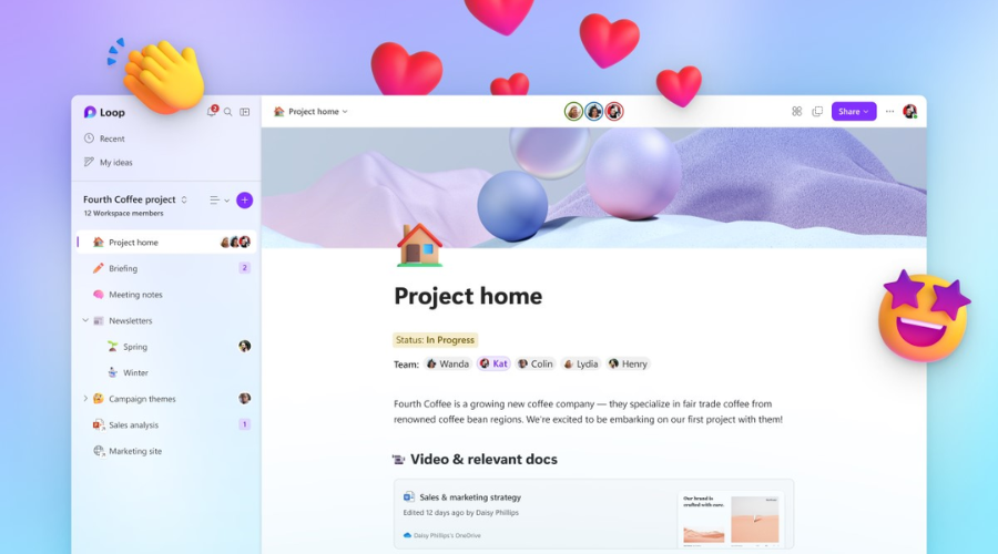 如何下载和使用微软循环