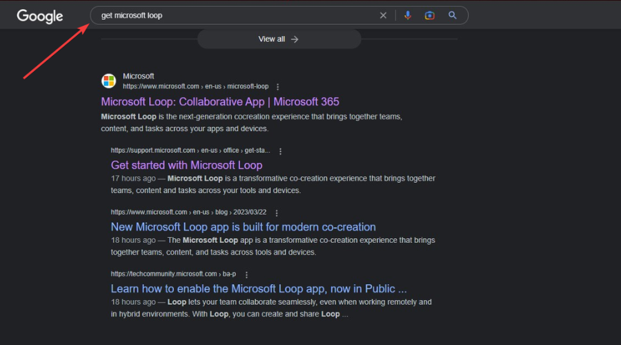 如何下载和使用微软循环