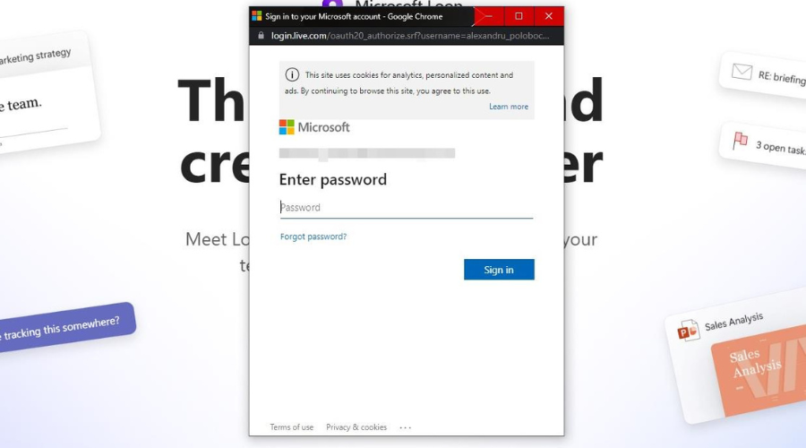 如何下载和使用微软循环