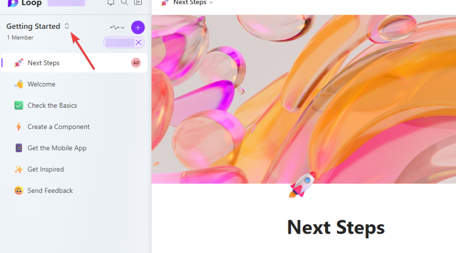 如何下载和使用微软循环