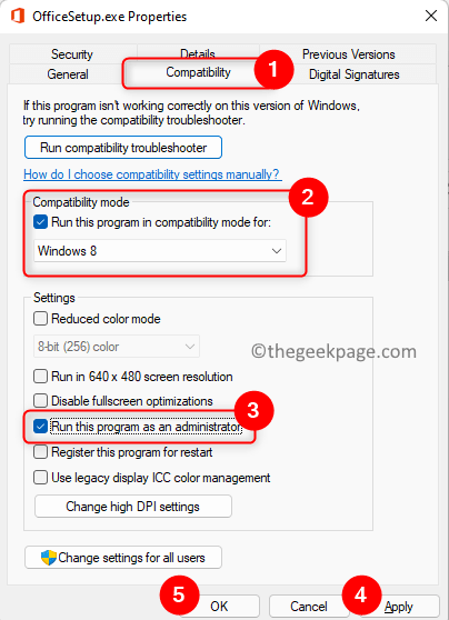 如何修复 Microsoft Office 365 卡在准备就绪上