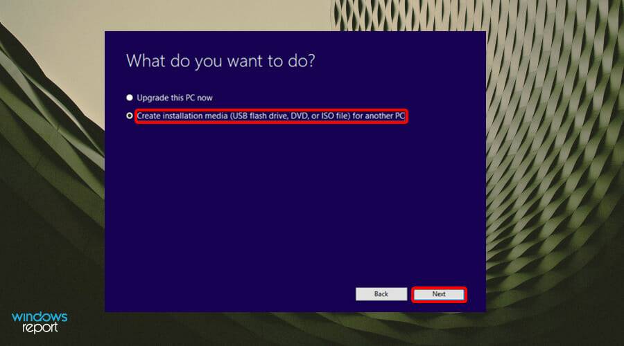 获取 Windows 11 的 BCD 错误？这是做什么