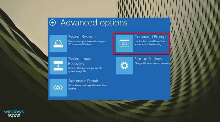 获取 Windows 11 的 BCD 错误？这是做什么