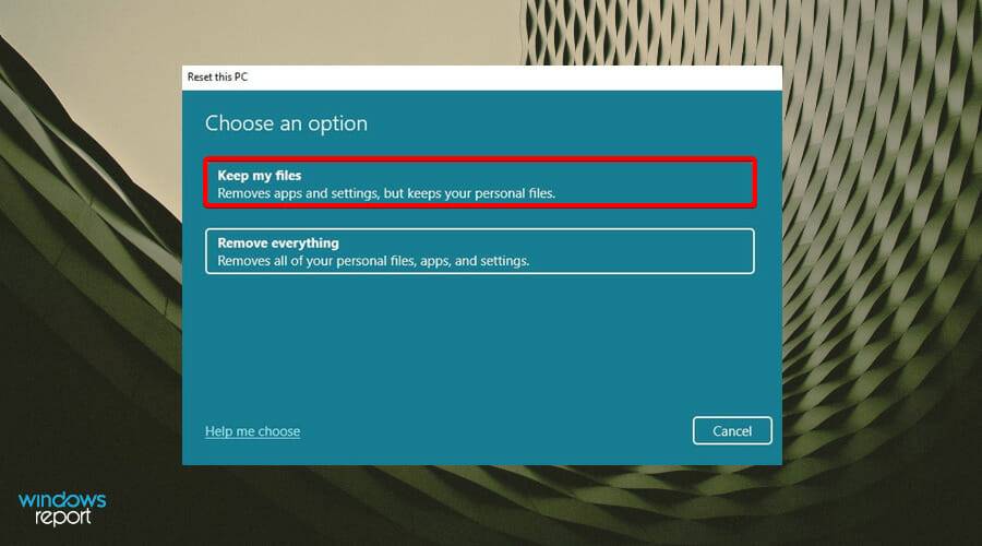 获取 Windows 11 的 BCD 错误？这是做什么