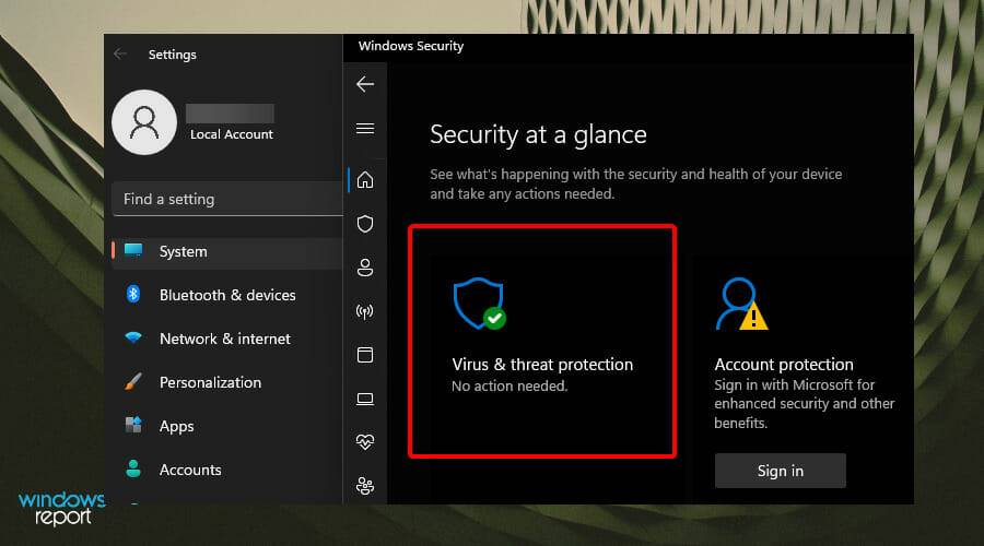 获取 Windows 11 的 BCD 错误？这是做什么