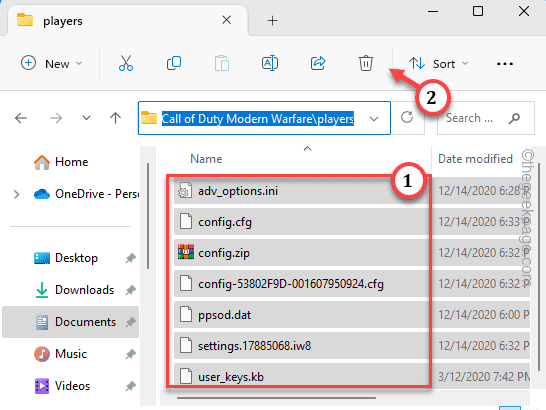 如何解决现代战争错误代码2004？