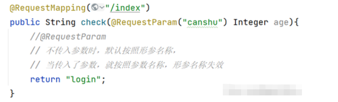 如何在Java SSM框架的Controller中向页面传递参数?