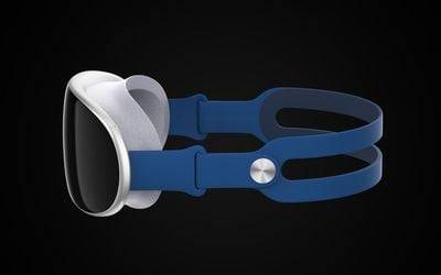 苹果 AR/VR 耳机预计推迟至明年，WWDC 不会预览