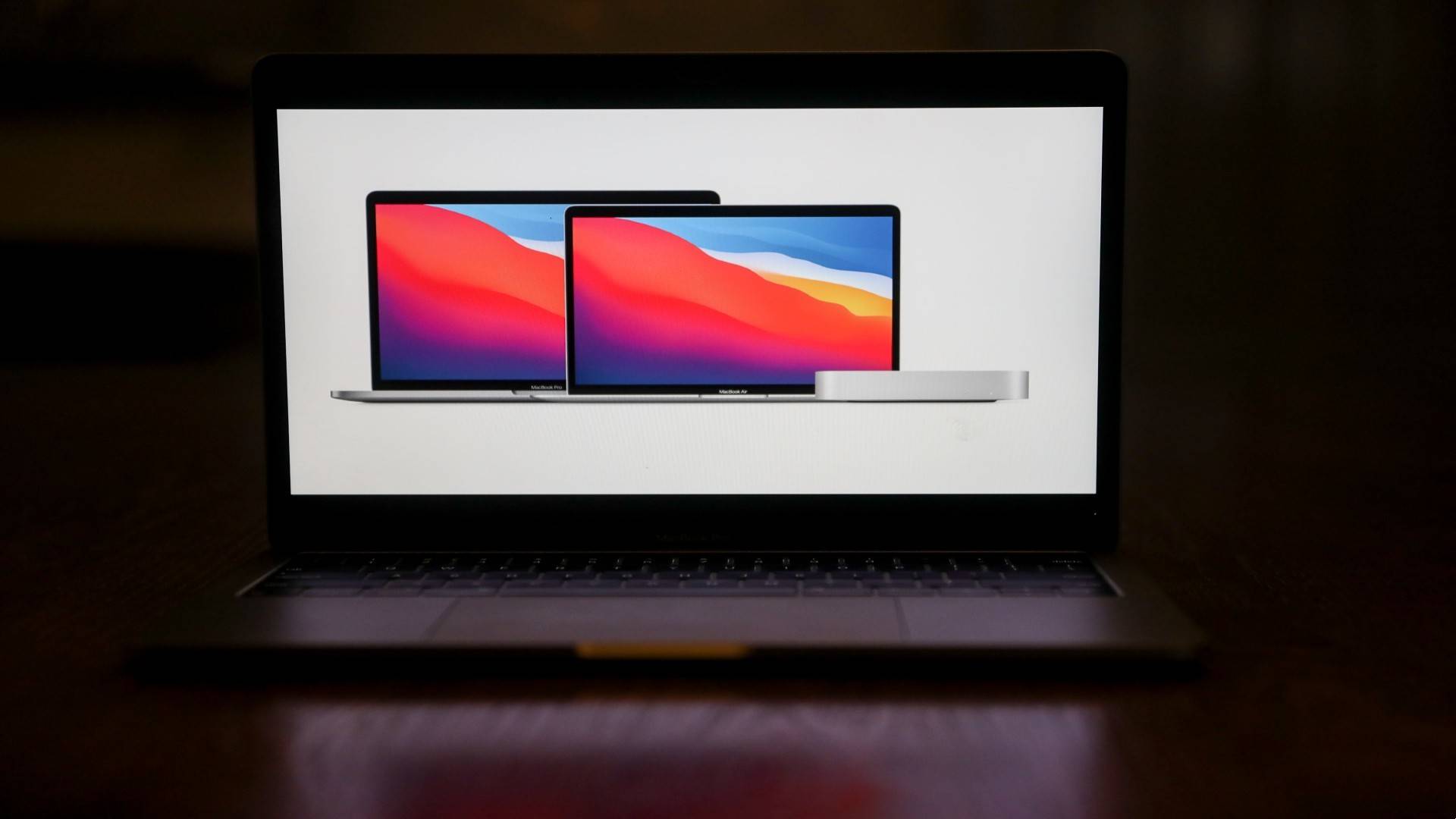 苹果计划推出七款全新 Mac 机型