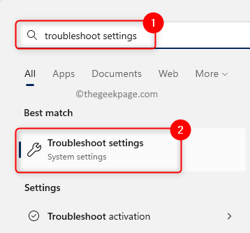 如何在 Windows 11/10 中修复 Windows 安全一目了然的空白页