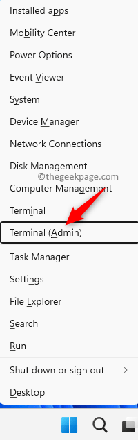 如何在 Windows 11/10 中修复 Windows 安全一目了然的空白页