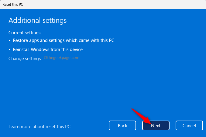 如何在 Windows 11/10 中修复 Windows 安全一目了然的空白页