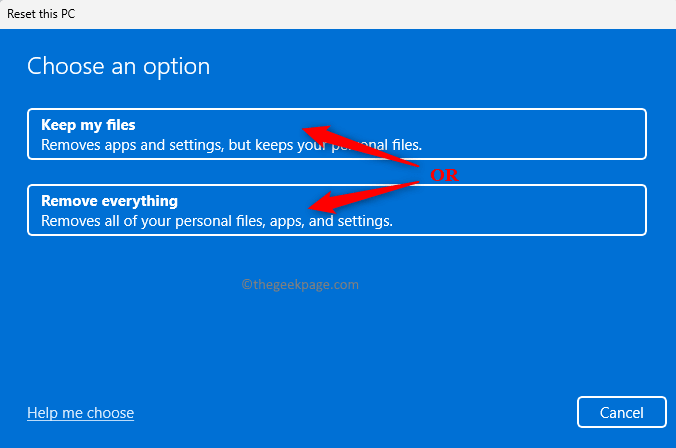 如何在 Windows 11/10 中修复 Windows 安全一目了然的空白页