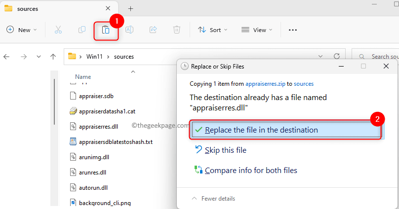 如何在 Windows 11/10 中修复 Windows 安全一目了然的空白页
